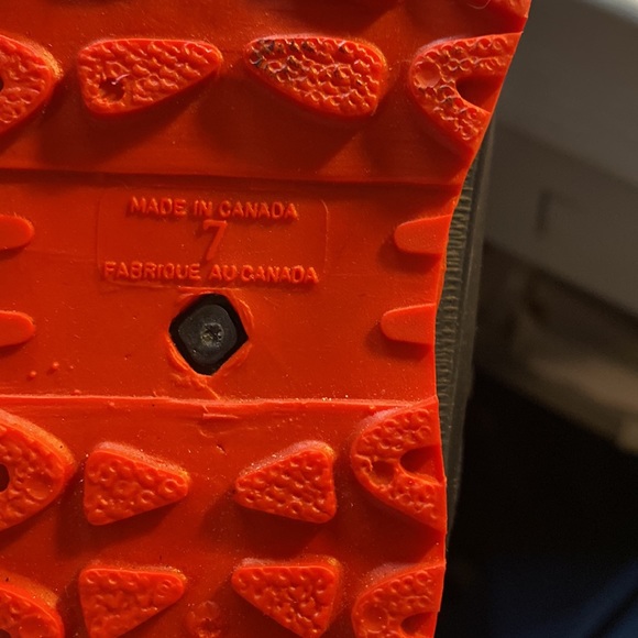 L.L. Bean boots SZ 7 - Picture 6 of 7